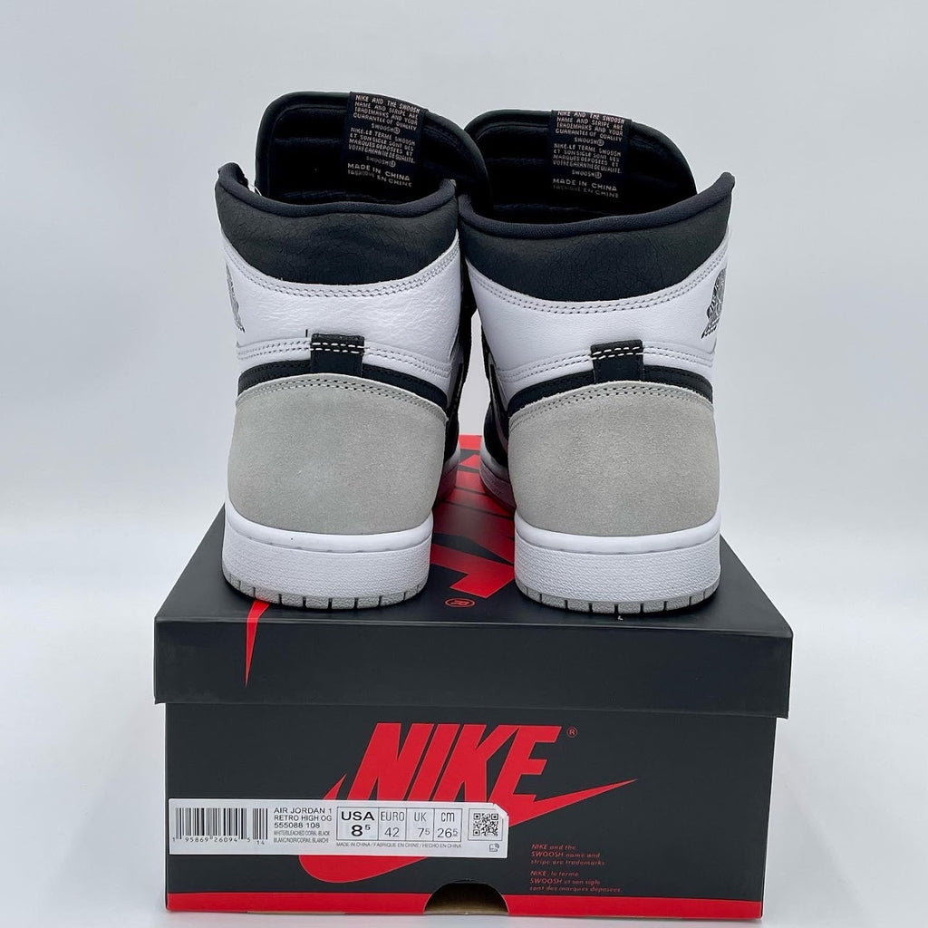 Jordan 1 Retro High OG Bleached Coral