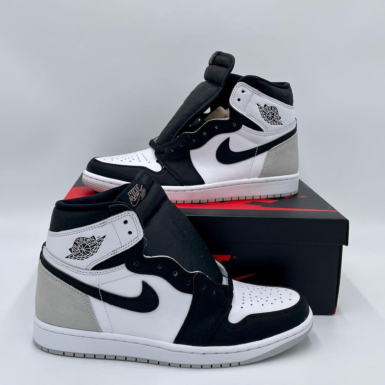 Jordan 1 Retro High OG Bleached Coral
