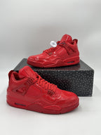 Jordan 4 Retro 11Lab4 Red