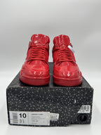 Jordan 4 Retro 11Lab4 Red
