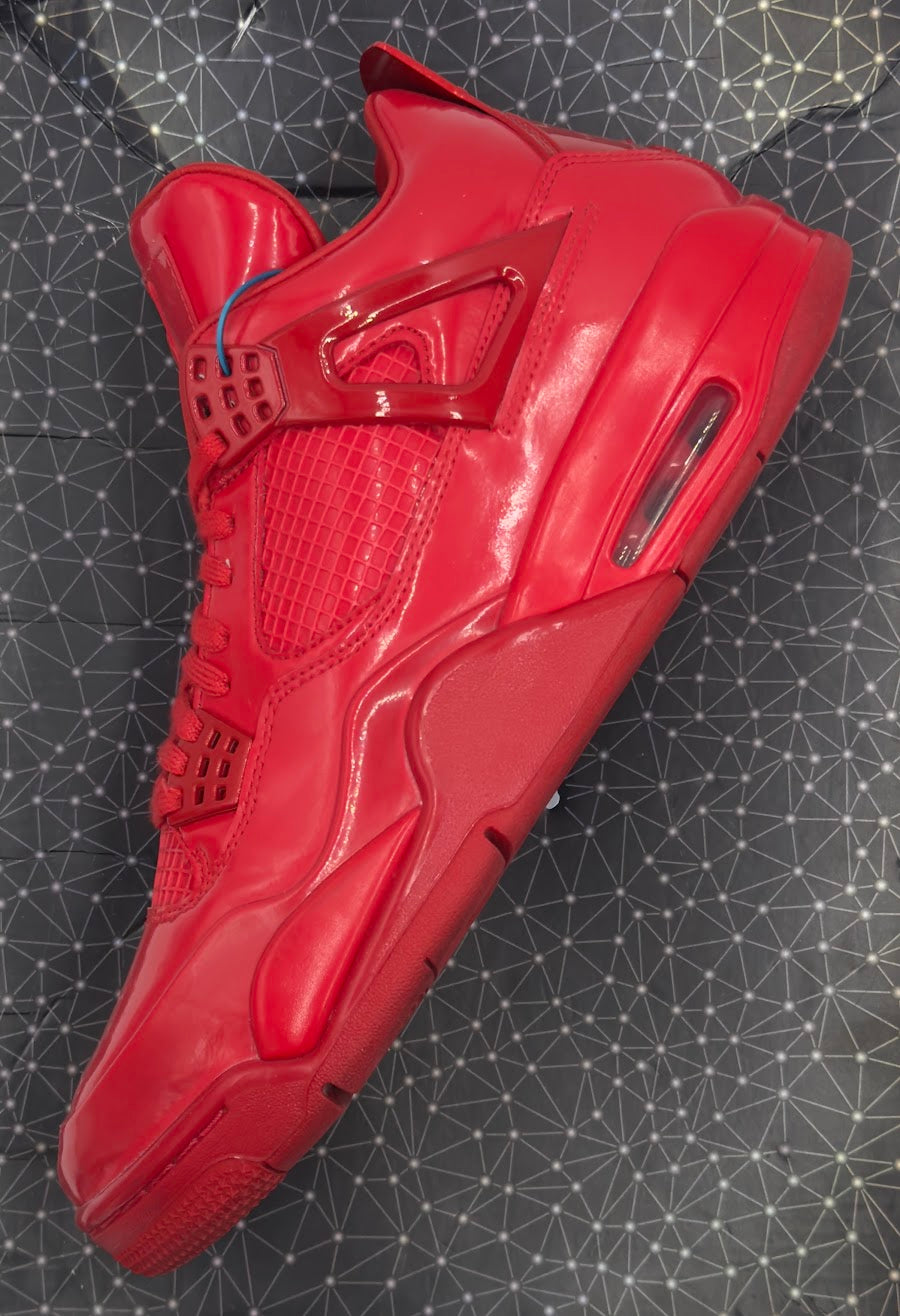 Jordan 4 Retro 11Lab4 Red