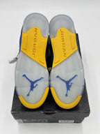 Jordan 5 Retro Laney Varsity Royal