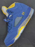 Jordan 5 Retro Laney Varsity Royal