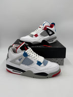 Jordan 4 Retro What The