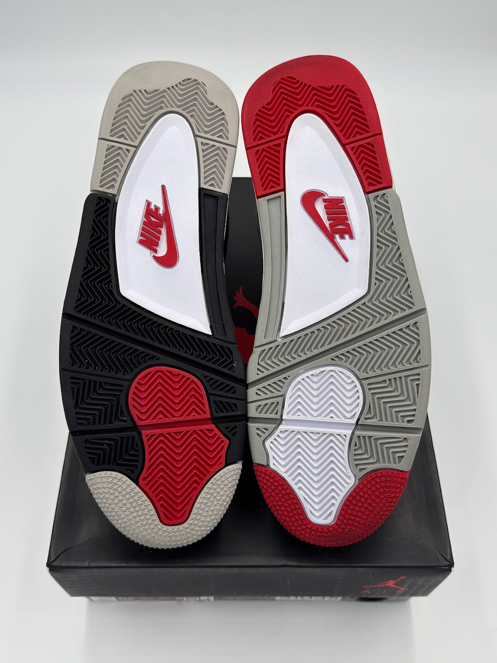 Jordan 4 Retro What The