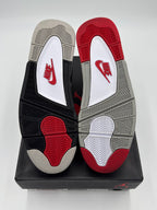 Jordan 4 Retro What The
