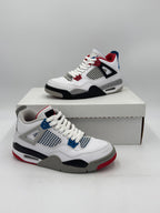 Jordan 4 Retro What The