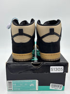 Nike SB Dunk High Hackey Sack
