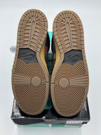 Nike SB Dunk High Hackey Sack