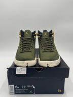 Jordan 12 Retro Chris Paul Class Of 2003
