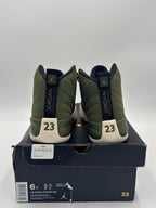 Jordan 12 Retro Chris Paul Class Of 2003