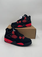Jordan 4 Retro Red Thunder