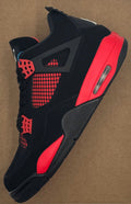 Jordan 4 Retro Red Thunder