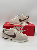 Nike Cortez Light Orewood Brown Fauna Brown SAMPLE