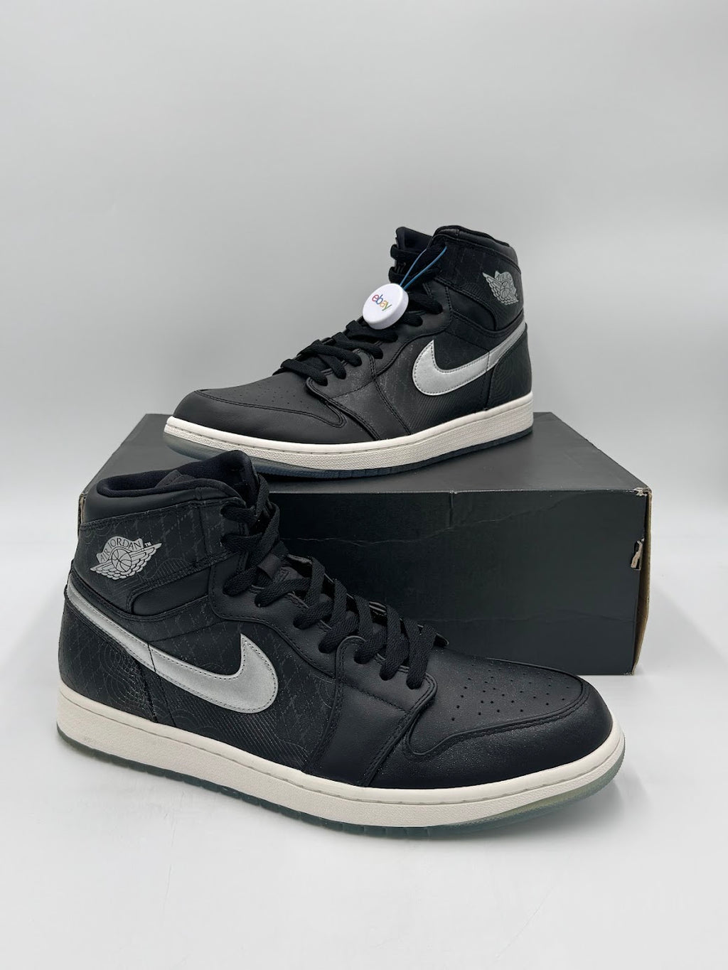 Jordan 1 Retro All-Star (2016)