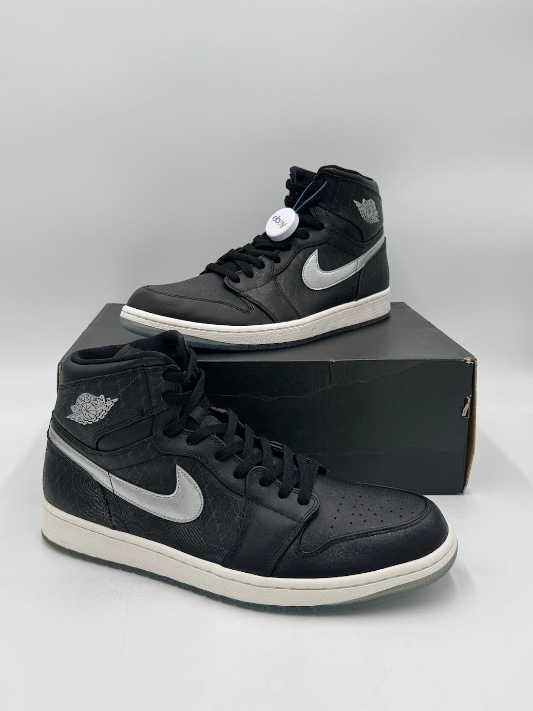 Jordan 1 Retro All-Star (2016)