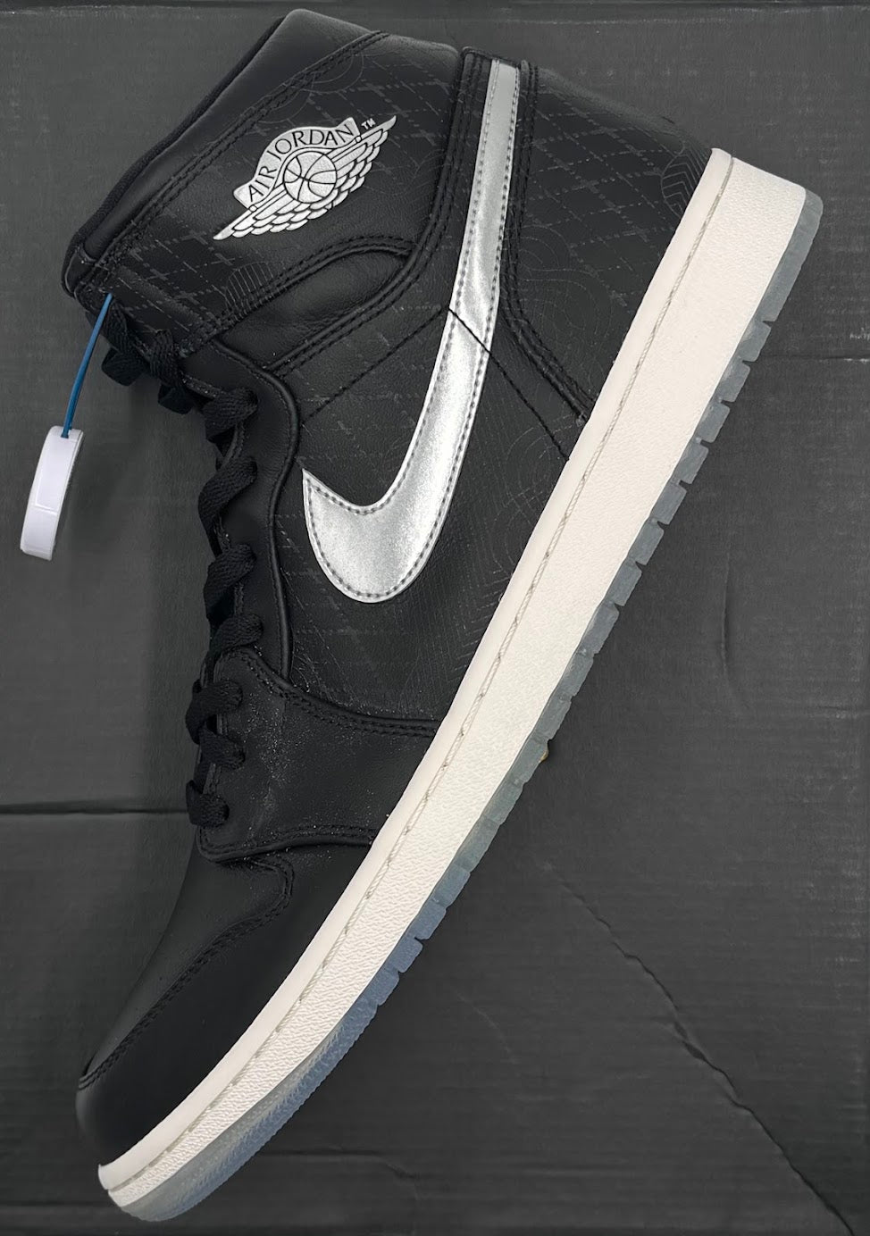 Jordan 1 Retro All-Star (2016)