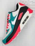 Nike Air Max 90 Nike ID – South Beach Inspired (2014)