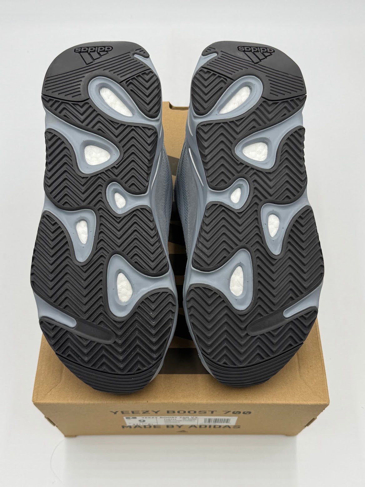 Yeezy Boost 700 V2 Hospital Blue