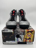Jordan 6 Retro Reflections of a Champion