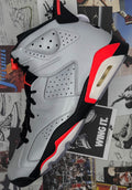 Jordan 6 Retro Reflections of a Champion