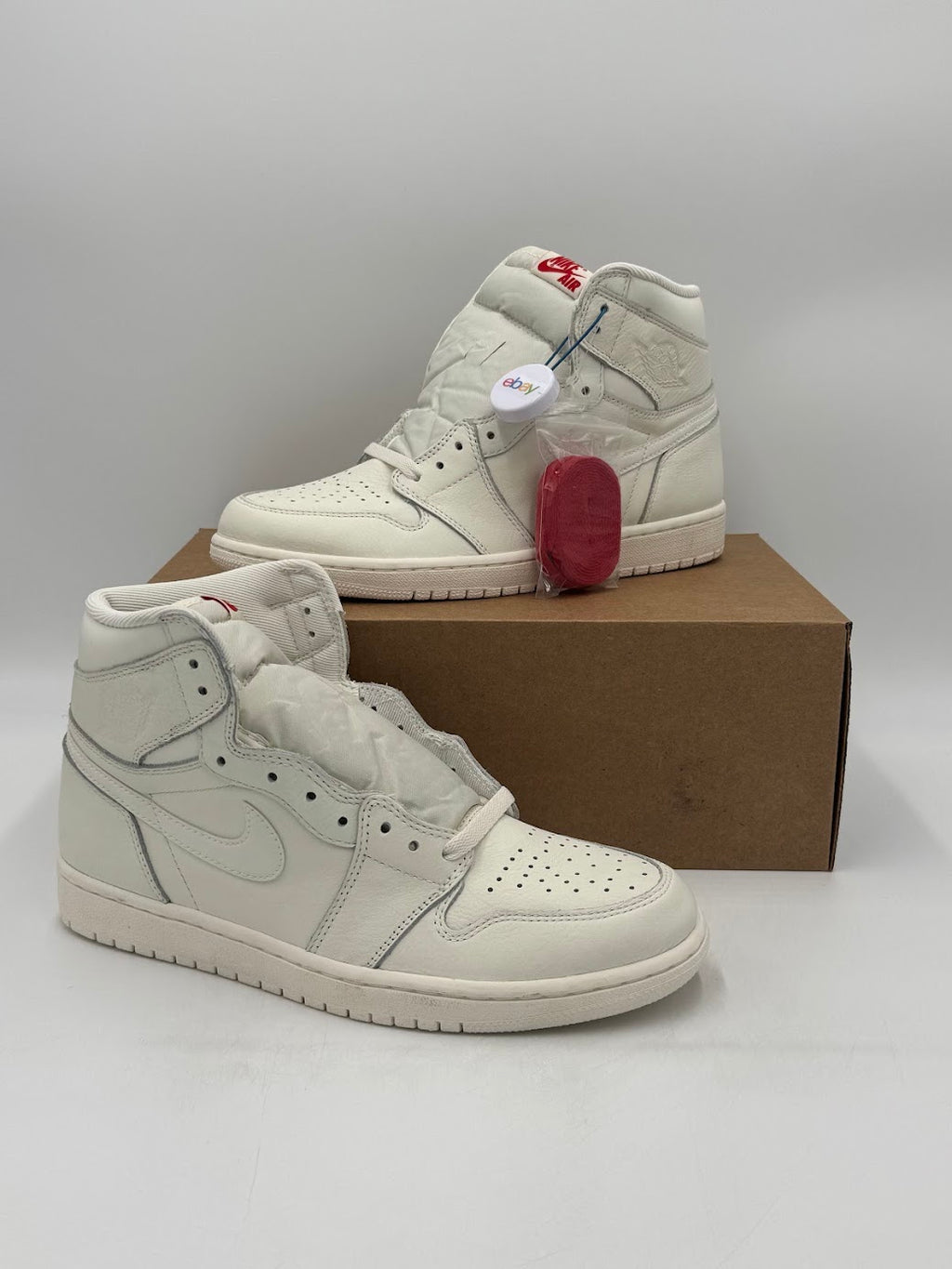 Jordan 1 Retro High OG Sail