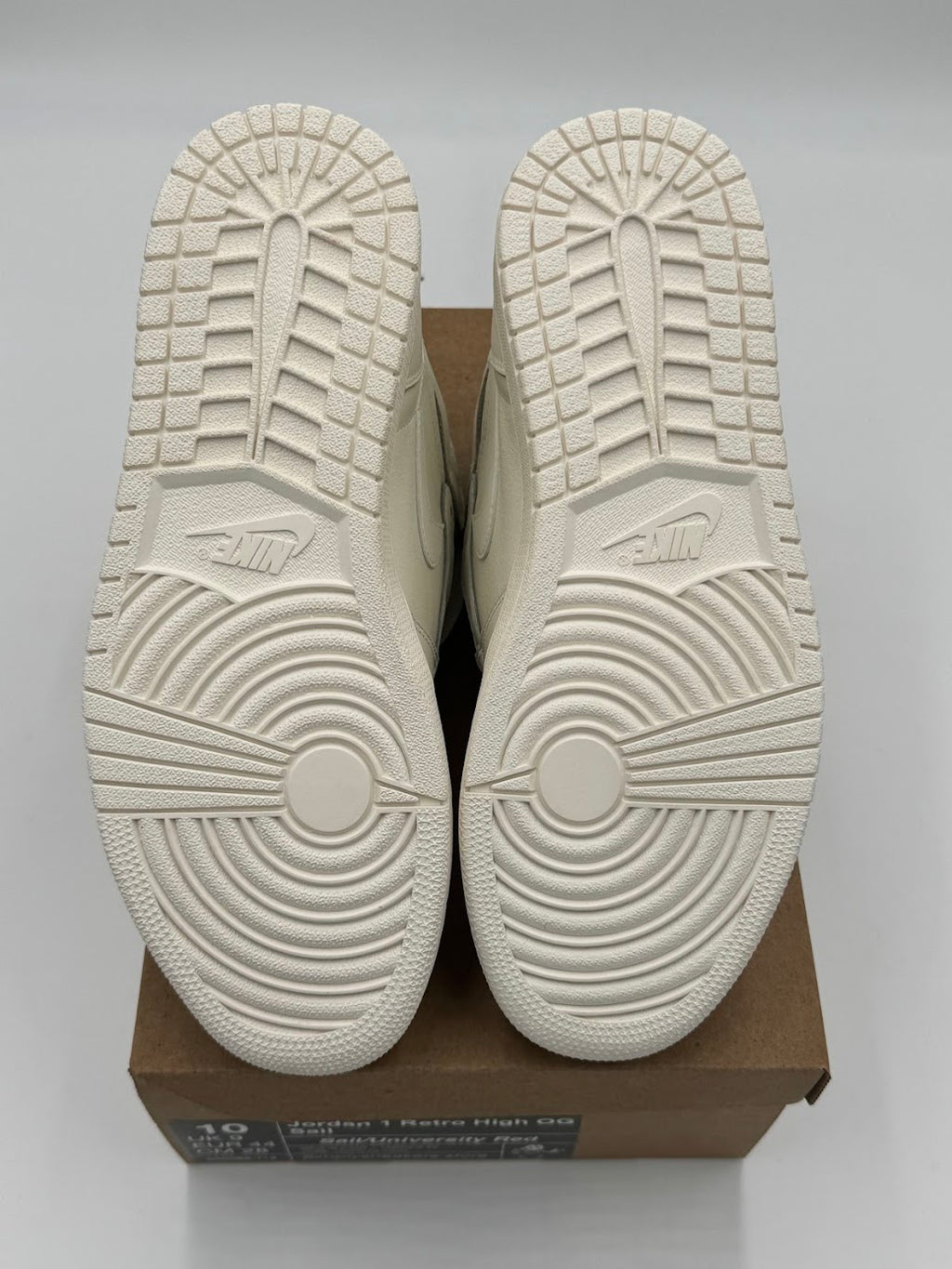 Jordan 1 Retro High OG Sail