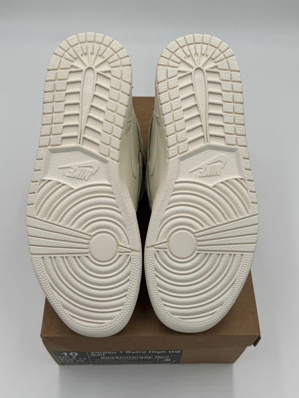 Jordan 1 Retro High OG Sail