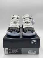 Jordan 11 Retro Concord (2018)