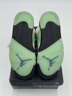 Jordan 5 Retro Island Green