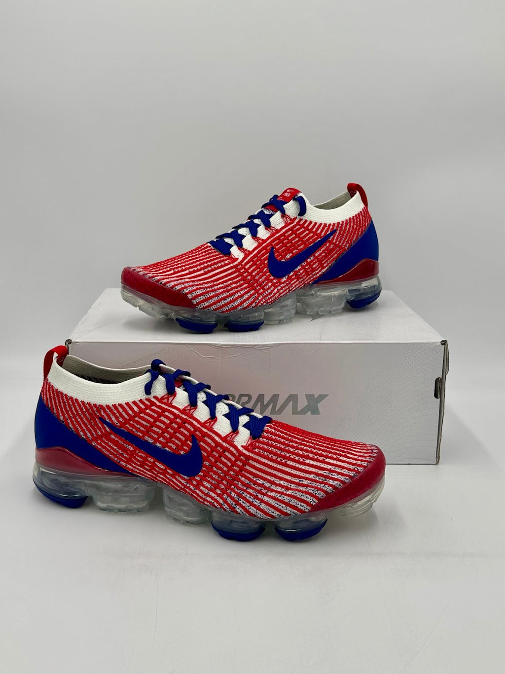 Nike Air VaporMax Flyknit 3 USA (2020)