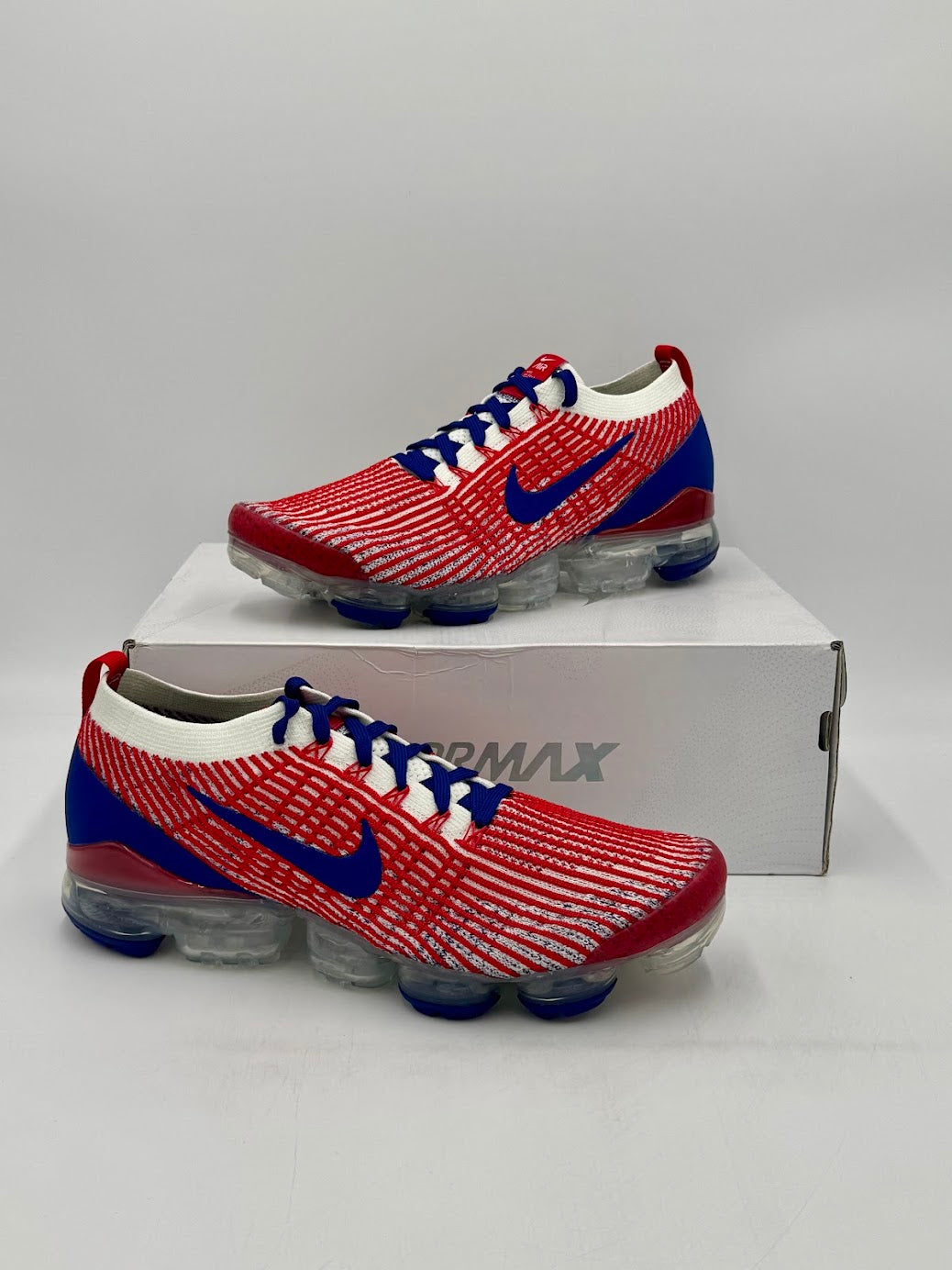 Nike Air VaporMax Flyknit 3 USA (2020)