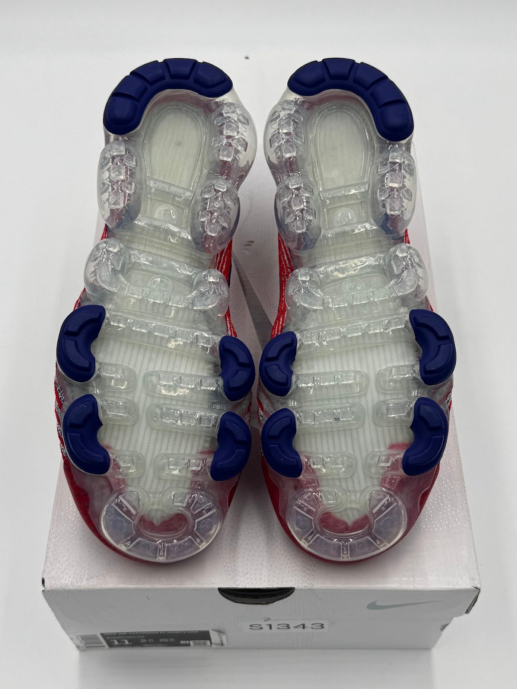 Nike Air VaporMax Flyknit 3 USA (2020)