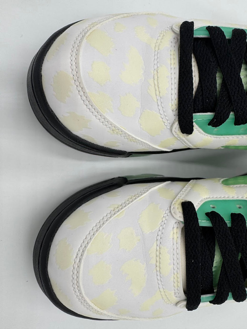 Jordan 5 Retro Island Green