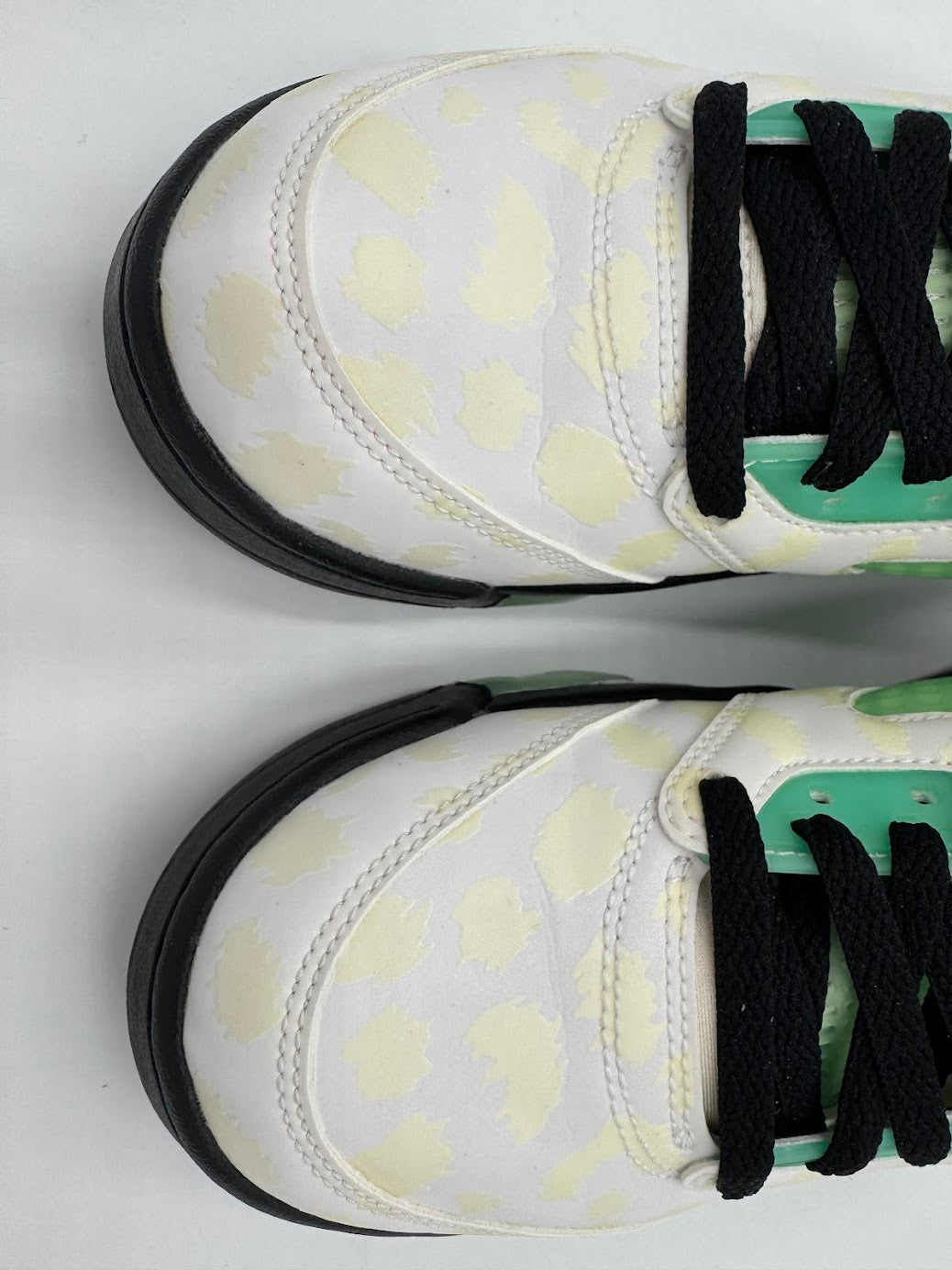 Jordan 5 Retro Island Green
