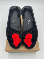 Jordan 4 Retro Red Thunder