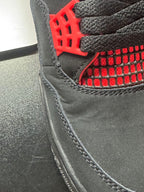 Jordan 4 Retro Red Thunder