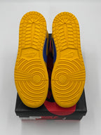 Jordan 1 Retro High OG Laney