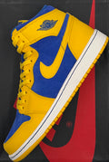 Jordan 1 Retro High OG Laney