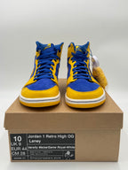 Jordan 1 Retro High OG Laney