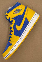 Jordan 1 Retro High OG Laney