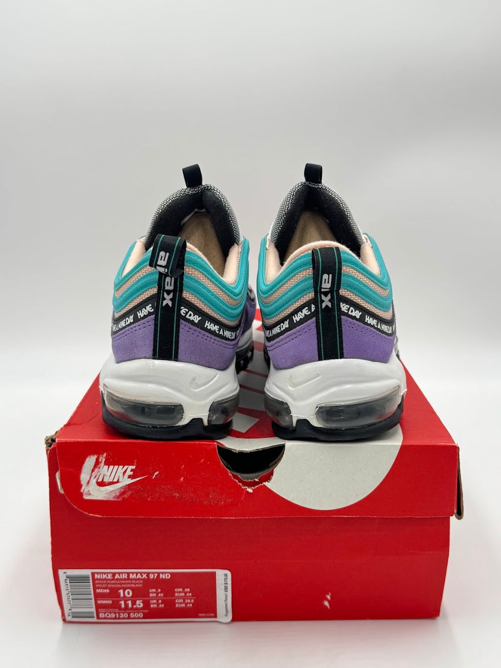 Nike Air Max 97 Have a Nike Day