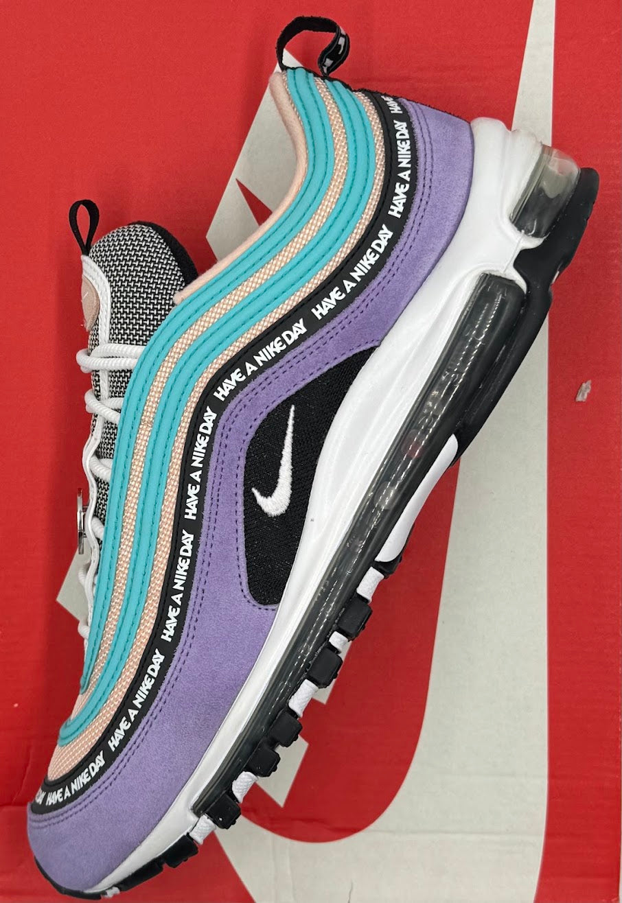 Nike Air Max 97 Have a Nike Day
