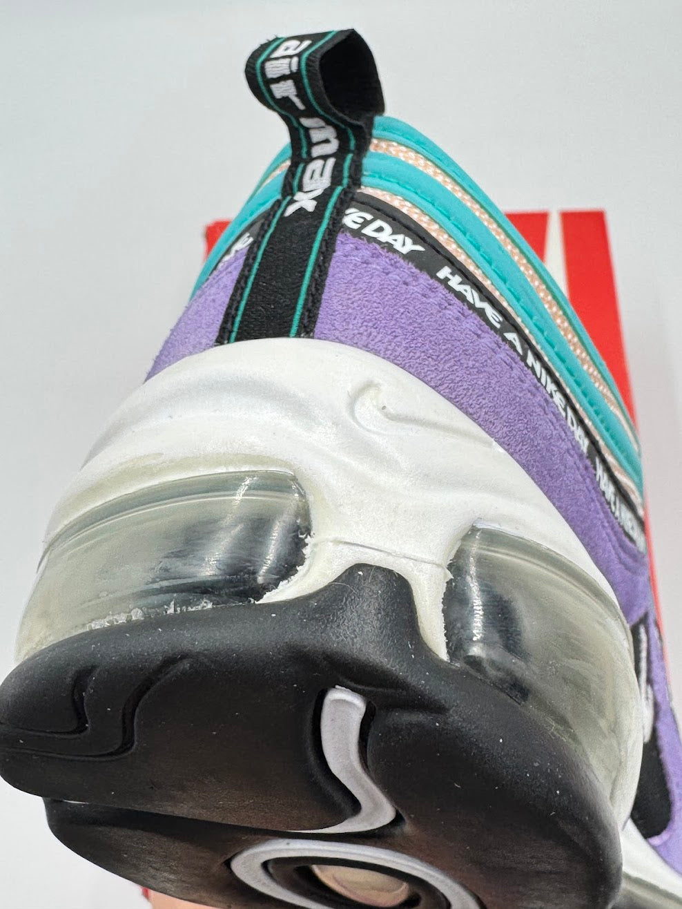 Nike Air Max 97 Have a Nike Day