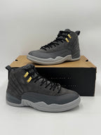 Jordan 12 Retro Dark Grey