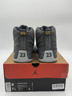 Jordan 12 Retro Dark Grey