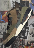 Jordan 3 Retro Patchwork Camo