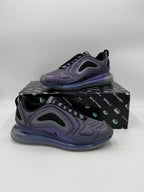 Nike Air Max 720 Northern Lights Night