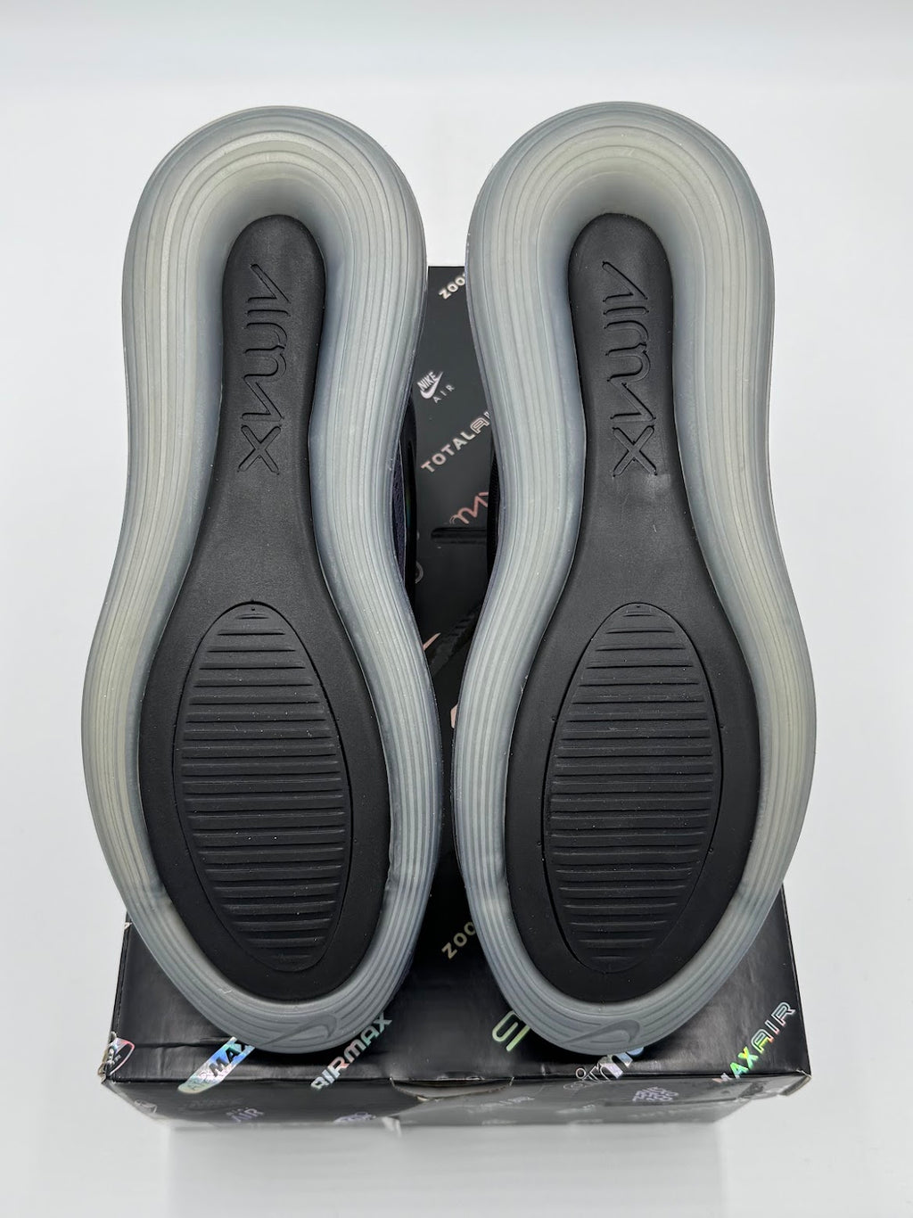 Nike Air Max 720 Northern Lights Night