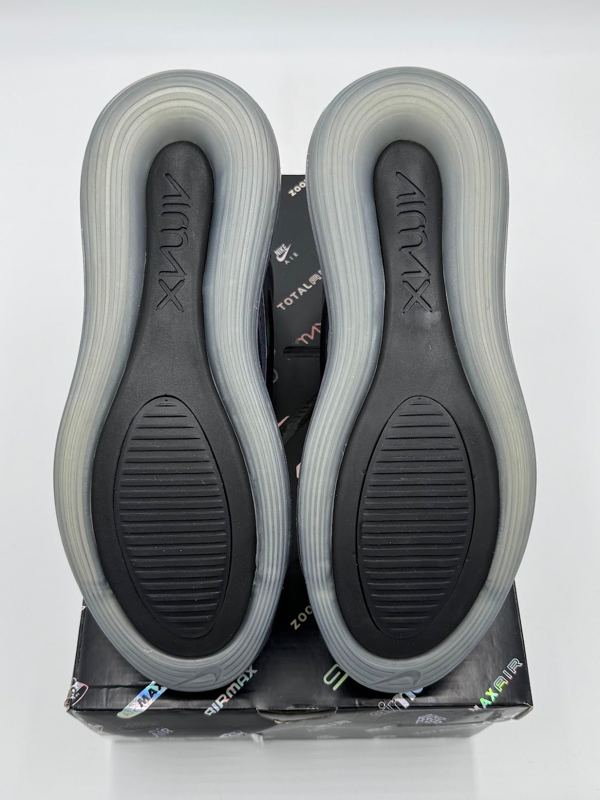 Nike Air Max 720 Northern Lights Night